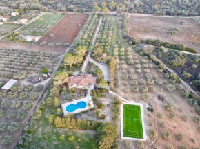 Villa Serenità